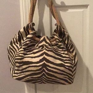 Michael kors hand bag